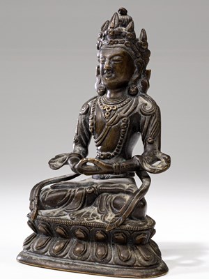 Lot 64 - AMITABHA
