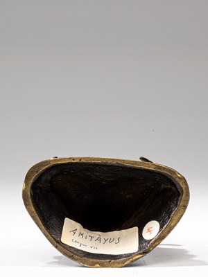 Lot 64 - AMITABHA