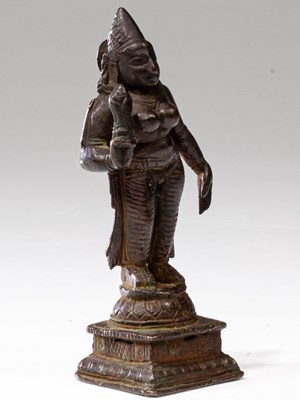 Lot 37 - BHU DEVI