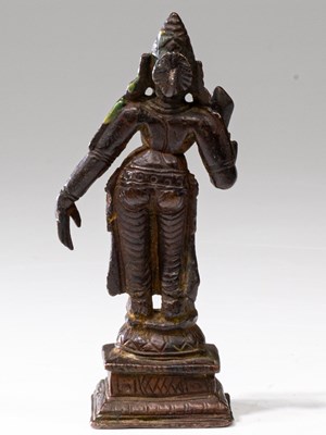 Lot 37 - BHU DEVI
