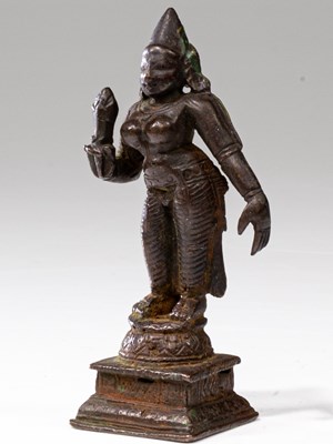 Lot 37 - BHU DEVI