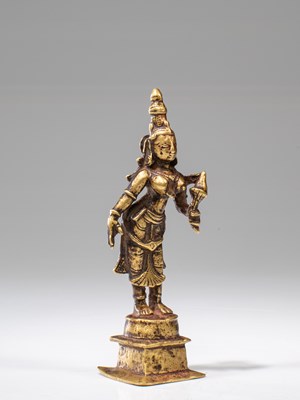 Lot 42 - SRI DEVI