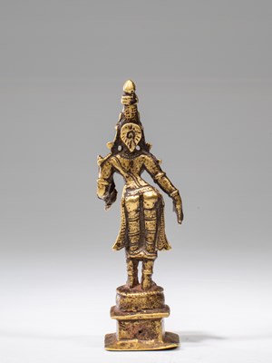 Lot 42 - SRI DEVI