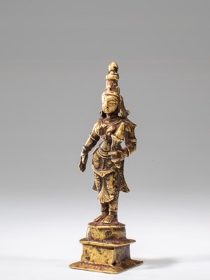 Lot 42 - SRI DEVI
