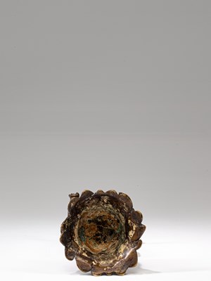 Lot 15 - STANDING BUDDHA