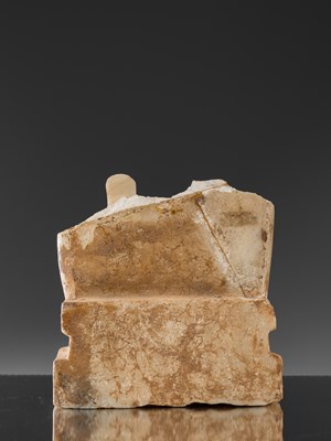 Lot 32 - TWO GUANYIN BODHISATTVAS