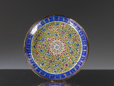 Lot 178 - SMALL DISH