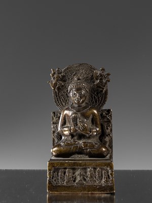 Lot 210 - BUDDHA