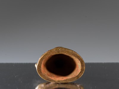 Lot 90 - RARE SEATED GANESHA