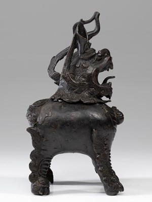 Lot 166 - LU DUAN