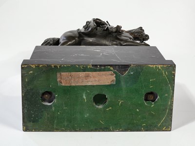 Lot 65 - Skulptur von "Friedrich der Große"