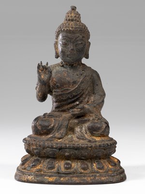Lot 103 - BUDDHA