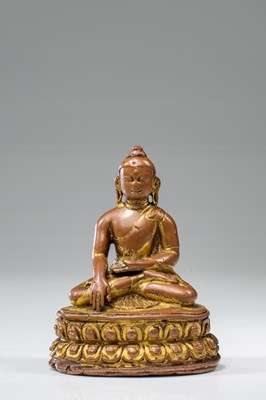 Lot 269 - BUDDHA