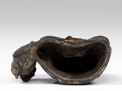 Lot 45 - SITTING MANJUSRI