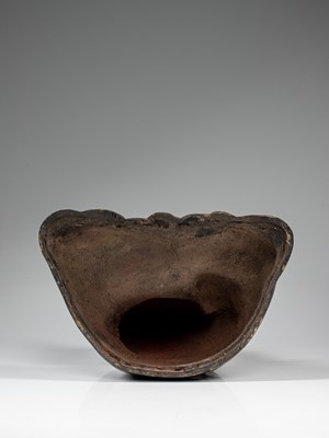 Lot 95 - SEATED BUDDHA