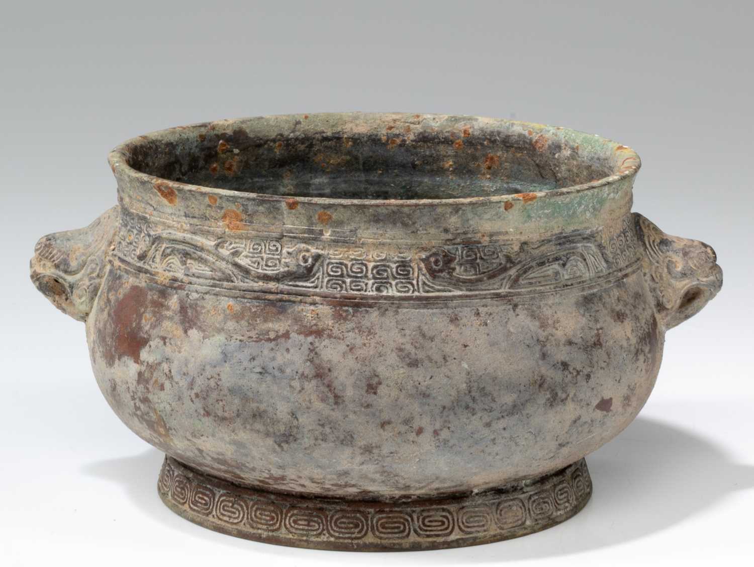 Lot 52 - CENSER