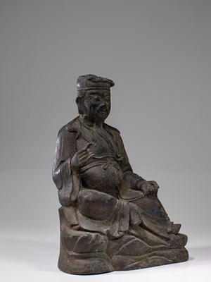 Lot 60 - SCHOLAR - IV DONG BIN