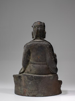 Lot 60 - SCHOLAR - IV DONG BIN
