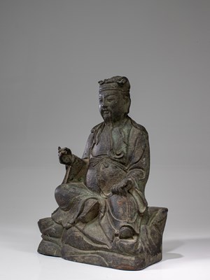 Lot 60 - SCHOLAR - IV DONG BIN