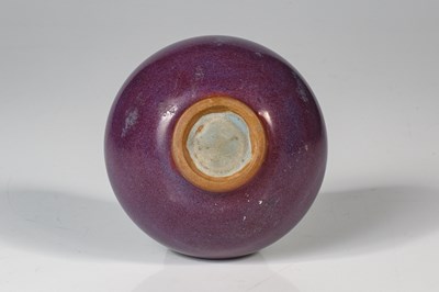 Lot 23 - JUN KILN TEA CUP