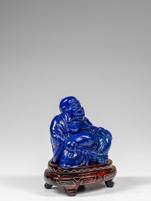 Lot 3 - BUDAI (HOTEI)