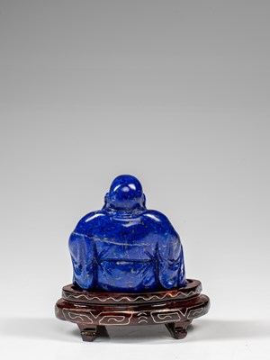 Lot 3 - BUDAI (HOTEI)