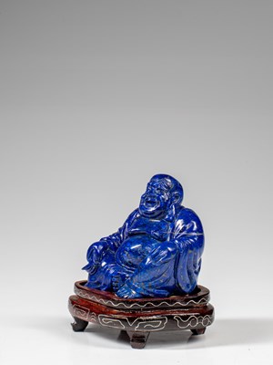 Lot 3 - BUDAI (HOTEI)