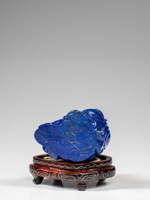 Lot 3 - BUDAI (HOTEI)