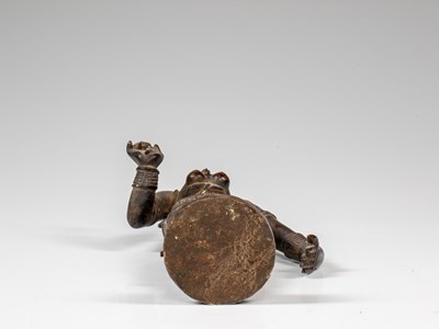 Lot 2 - BHUDEVI / LAKSHMI