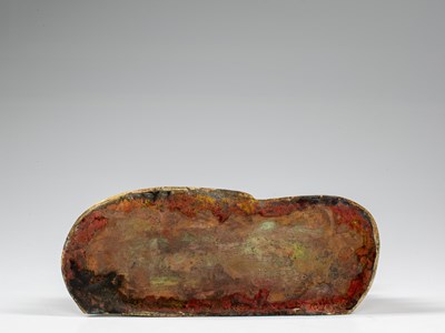 Lot 5 - VAJRADHARA AND WHITE TARA