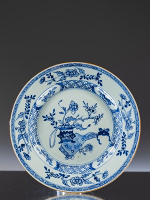 Lot 3 - PLATE