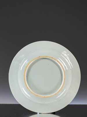 Lot 3 - PLATE
