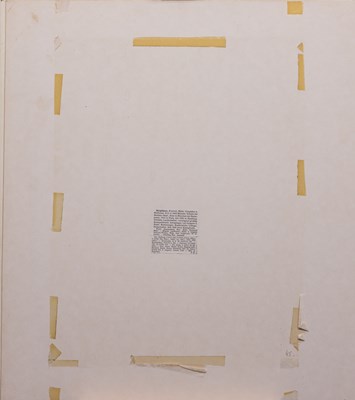 Lot 47 - Rudolf Neugebauer (1892 - 1961)