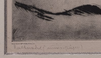 Lot 47 - Rudolf Neugebauer (1892 - 1961)