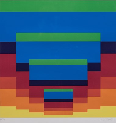 Lot 40 - Franco Clivio ( * 1942 in Zürich )