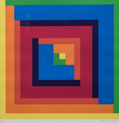 Lot 40 - Franco Clivio ( * 1942 in Zürich )