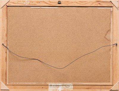 Lot 93 - Carl Henning
