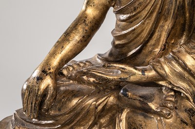Lot 50 - BUDDHA