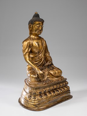 Lot 50 - BUDDHA