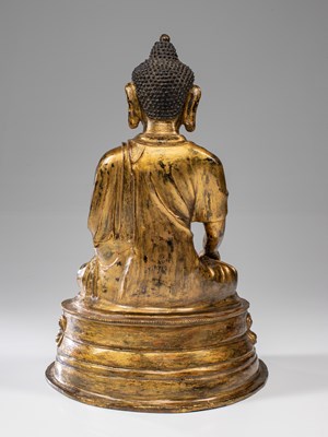 Lot 50 - BUDDHA