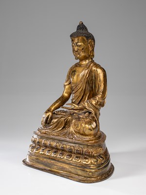Lot 50 - BUDDHA