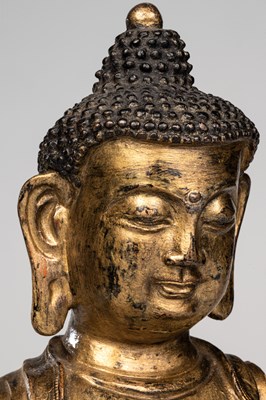 Lot 50 - BUDDHA