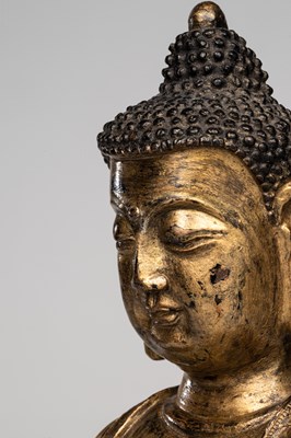 Lot 50 - BUDDHA