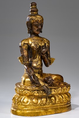 Lot 81 - GREEN TARA