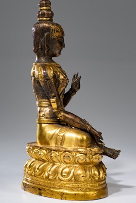 Lot 81 - GREEN TARA