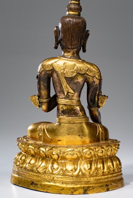 Lot 81 - GREEN TARA
