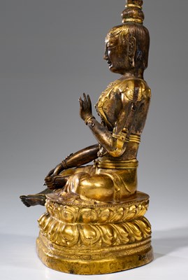 Lot 81 - GREEN TARA