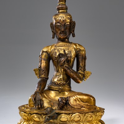 Lot 81 - GREEN TARA