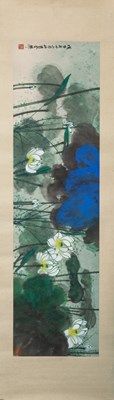 Lot 170 - XIE ZHI LIU