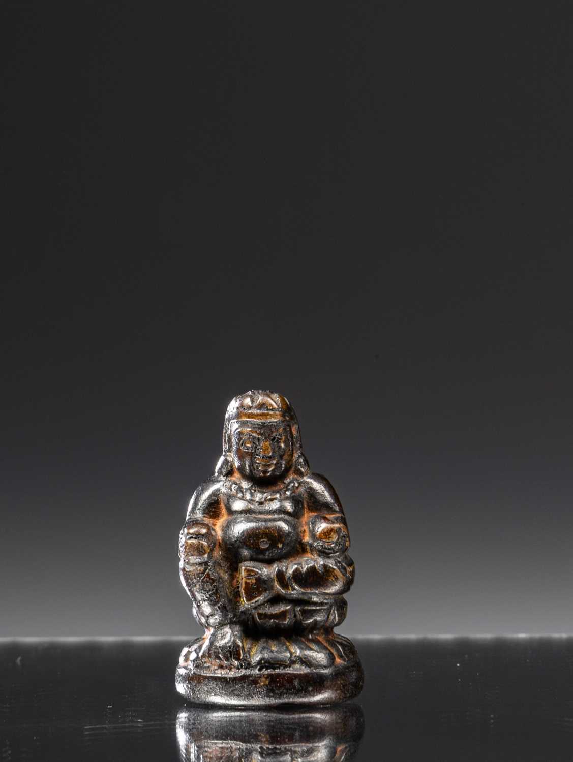 Lot 37 - JAMBHALA